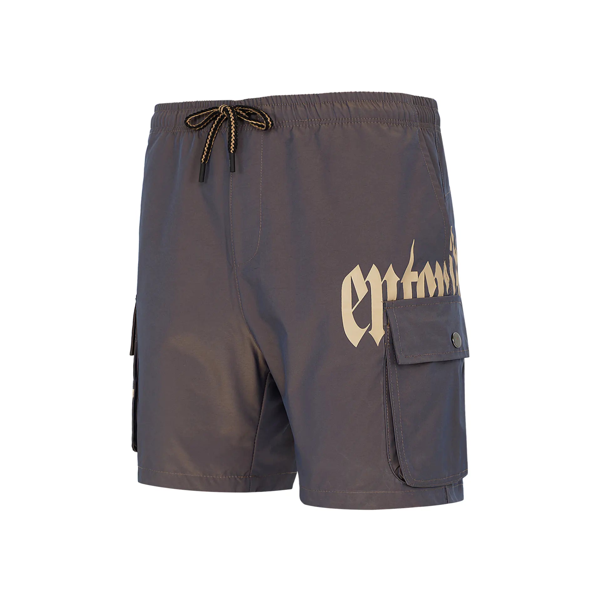 Men's Casual Sports Shorts - Youth Straight Pants