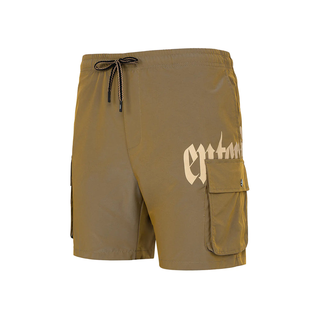 Men's Casual Sports Shorts - Youth Straight Pants